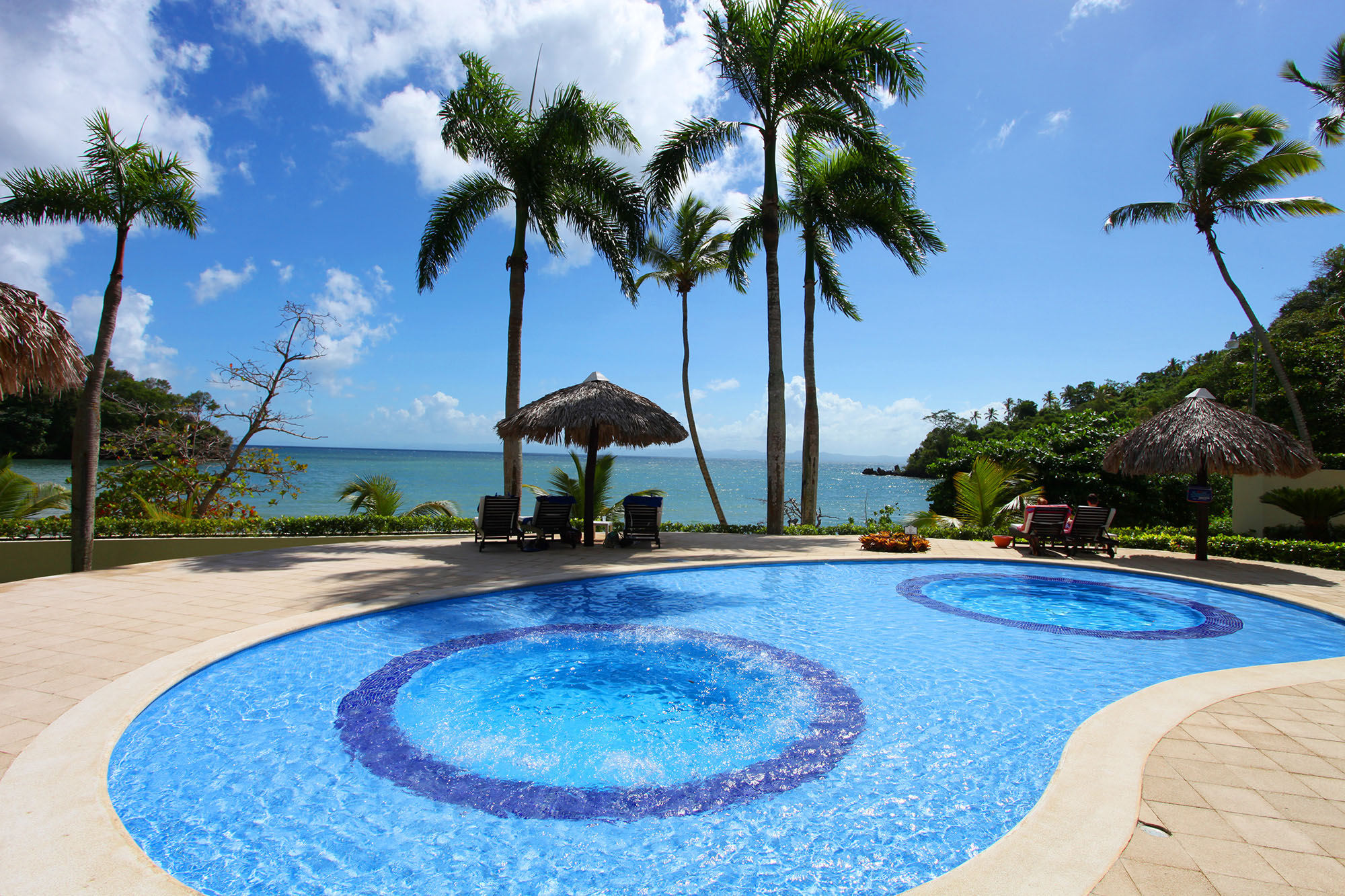 Book your wedding day in Bahia Principe Grand Cayacoa